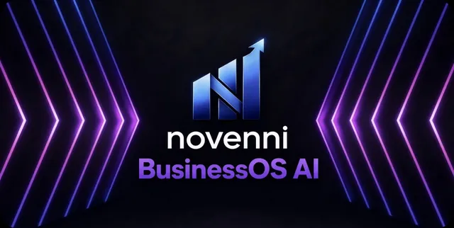 Novenni logo